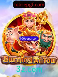 Explorando o Universo de BurningXiYou: Um Jogo de Aventuras Épicas
