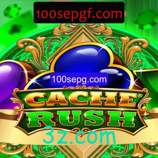 CacheRush: O Novo Fenômeno dos Jogos Online