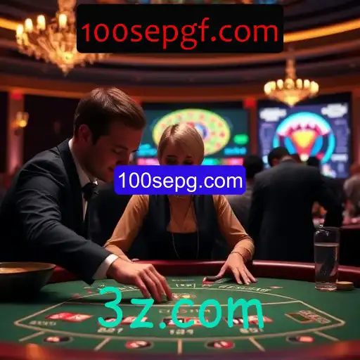 Cassino ao vivo