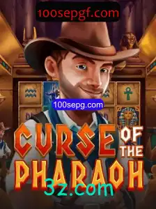 Curse of the Pharaoh: Um Mergulho na Aventura Egípcia