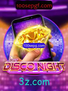DiscoNightM: Mergulhe na Dança e Aventura com 100sepg.com