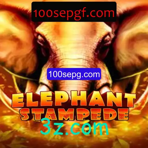 Descubra o Fascinante Mundo de ElephantStampede
