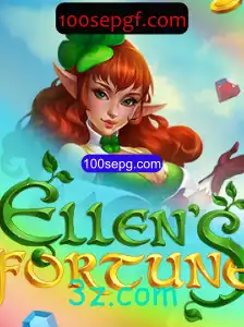 EllensFortune: O Novo Fenômeno do Mundo dos Jogos