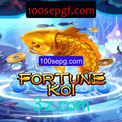 Descubra o Universo Envolvente de FORTUNEKOI