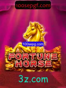 Descubra o Fascinante Mundo de FortuneHorse: Um Guia Completo