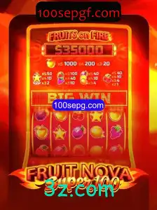 Descubra o Fascinante Mundo de FruitNovaSuper100