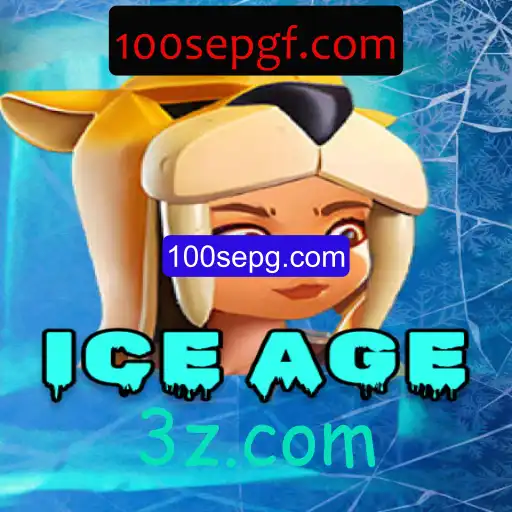 Explorando o Mundo Congelado de IceAge