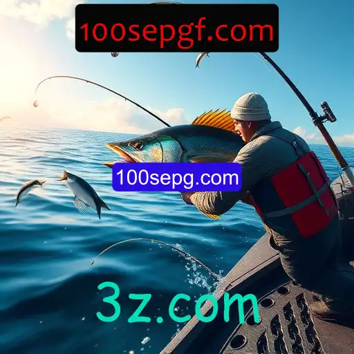 Jogos de pesca
