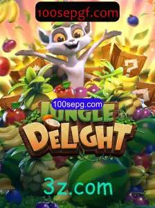 JungleDelight: Descubra o Jogo que Encanta com Aventura e Estratégia
