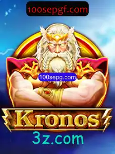 Descubra o Jogo Kronos: Uma Aventura Épica com 100sepg.com