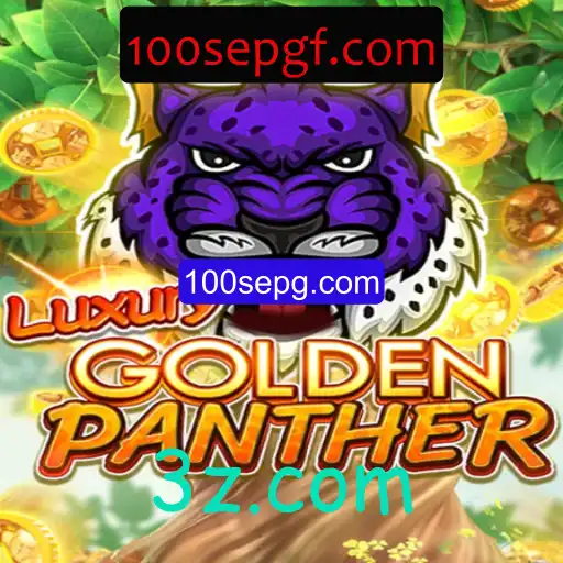 Explorando LUXURYGOLDENPANTHER: O Novo Fenômeno dos Jogos de Azar