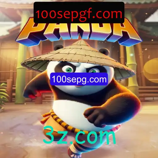 A Aventura Divertida do LuckyPanda