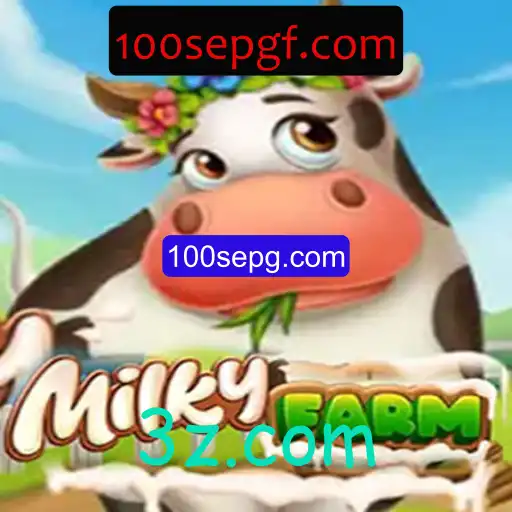 MilkyFarm: Um Mergulho no Mundo Virtual da Agricultura com 100sepg.com