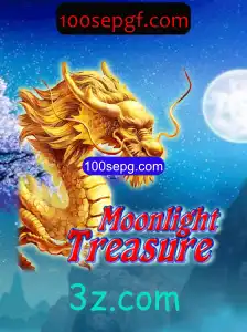 Descubra o Mundo Fascinante de MoonlightTreasure
