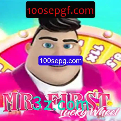Explorando o Fascinante Mundo de MrFirstLuckyWheel