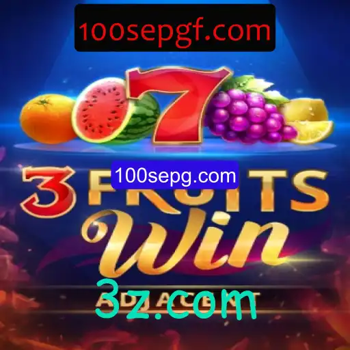 Descubra o Empolgante Mundo de 3FruitsWin