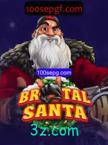 BrutalSanta: O Jogo que Mistura Natal e Aventura Intensa