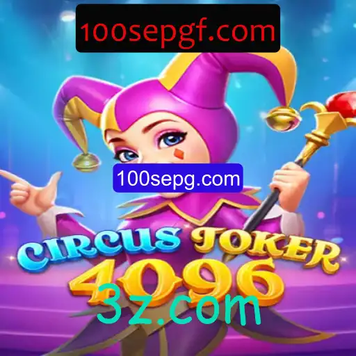 Descubra o Mundo de CircusJoker4096: Um Jogo Único e Inovador