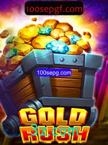 Descubra o Mundo de Aventura de GoldRush: O Jogo do Século
