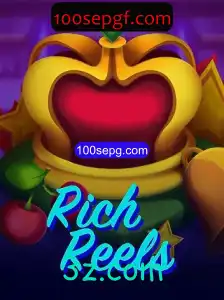 Explorando o Mundo Emocionante de RichReels