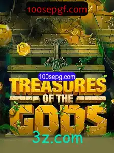 Explore o Universo de TreasureoftheGods: O Jogo de Aventura Épica