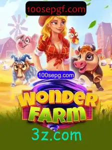 Descubra o Maravilhoso Mundo de WonderFarm: Um Guia Completo