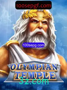 Explorando o Mundo de OlympianTemple: Tudo o que Você Precisa Saber