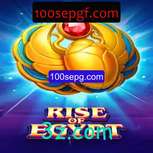 Descubra o Fascinante Mundo de 'RiseOfEgypt'
