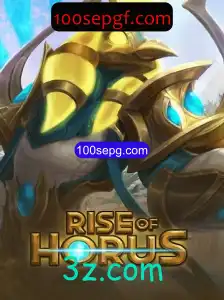 Descubra o Fascinante Jogo RiseofHorus