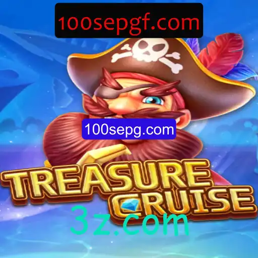 TREASURECRUISE: Uma Nova Aventura nos Sete Mares