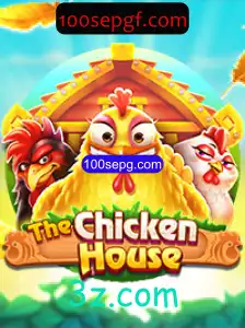 Descubra as Emoções de 'TheChickenHouse': Um Jogo Estratégico e Divertido