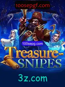 Aventura Estratégica: Explorando o Mundo de TreasureSnipes